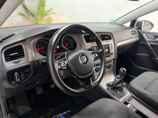 Volkswagen Golf 7 // 2.0 TDI 150CV // NACIONAL “C”