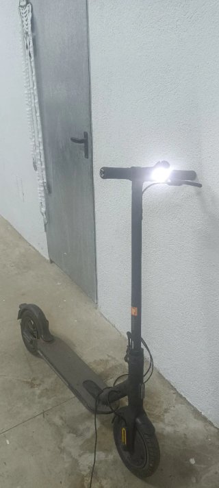 Patinete Eléctrico Xiaomi