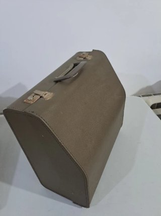Acordeón Hohner Student IV Rojo