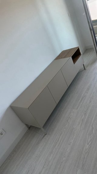 MONTADOR MUEBLES ZARAGOZA