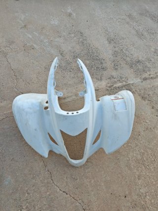 Plástico frontal Suzuki LTZ 400