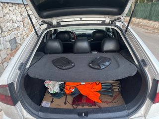 SEAT Leon fr mk1 2005