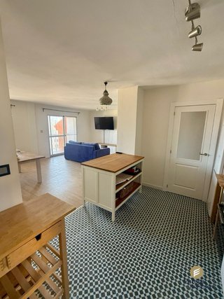 Se vende piso en La Línea.