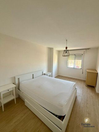 Se vende piso en La Línea.