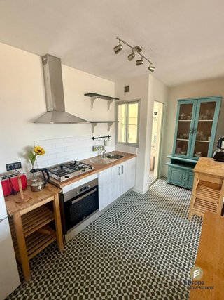 Se vende piso en La Línea.