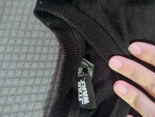 Sudadera Star Wars The Force Awakens