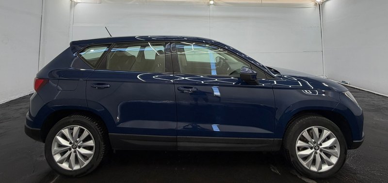 SEAT Ateca 1.6 TDI CR S&S Ecomotive Style 2017, foto 10