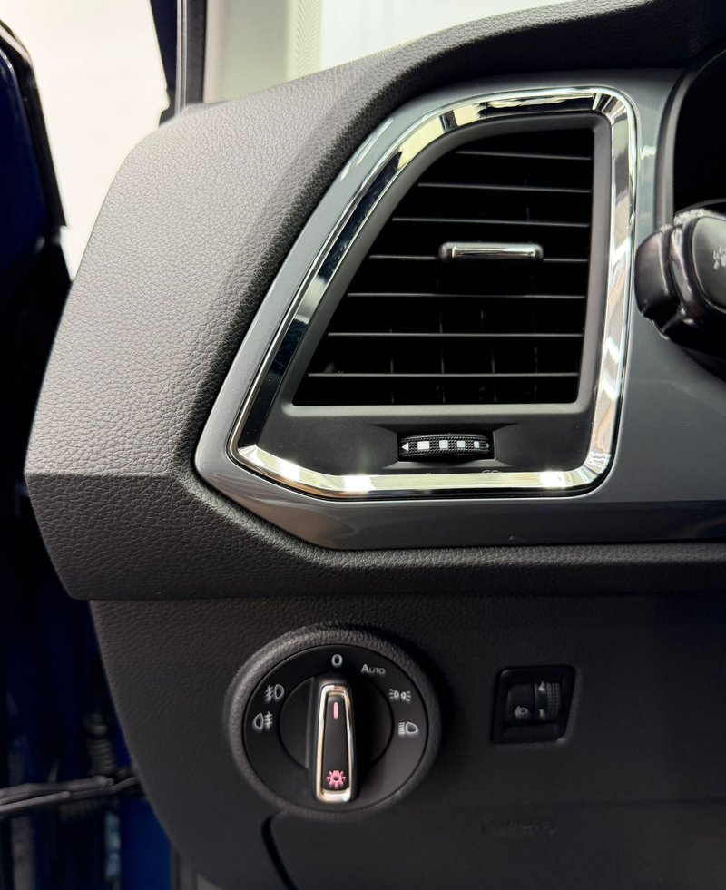SEAT Ateca 1.6 TDI CR S&S Ecomotive Style 2017, foto 21