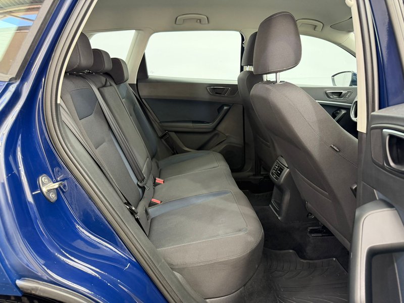 SEAT Ateca 1.6 TDI CR S&S Ecomotive Style 2017, foto 35