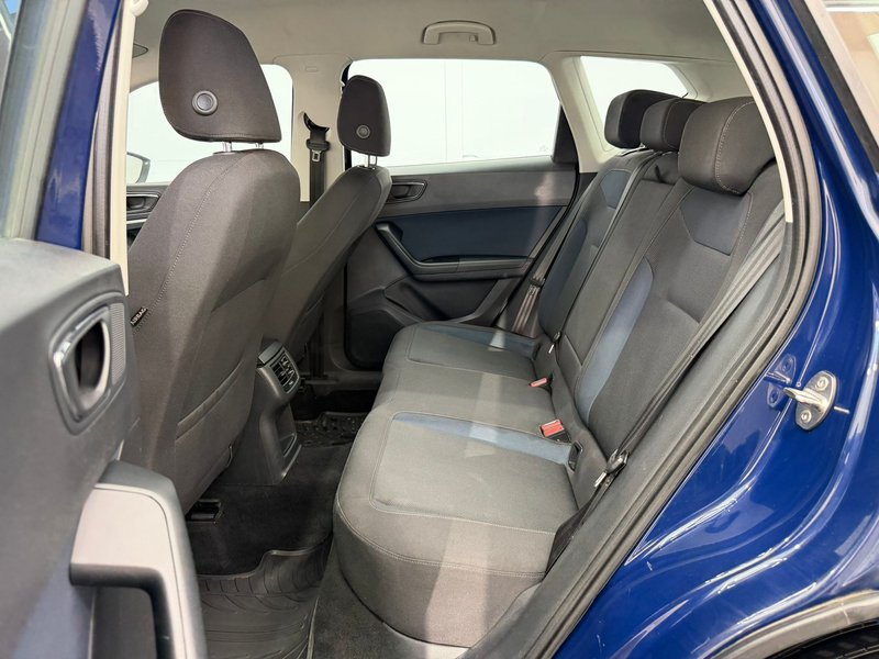 SEAT Ateca 1.6 TDI CR S&S Ecomotive Style 2017, foto 36