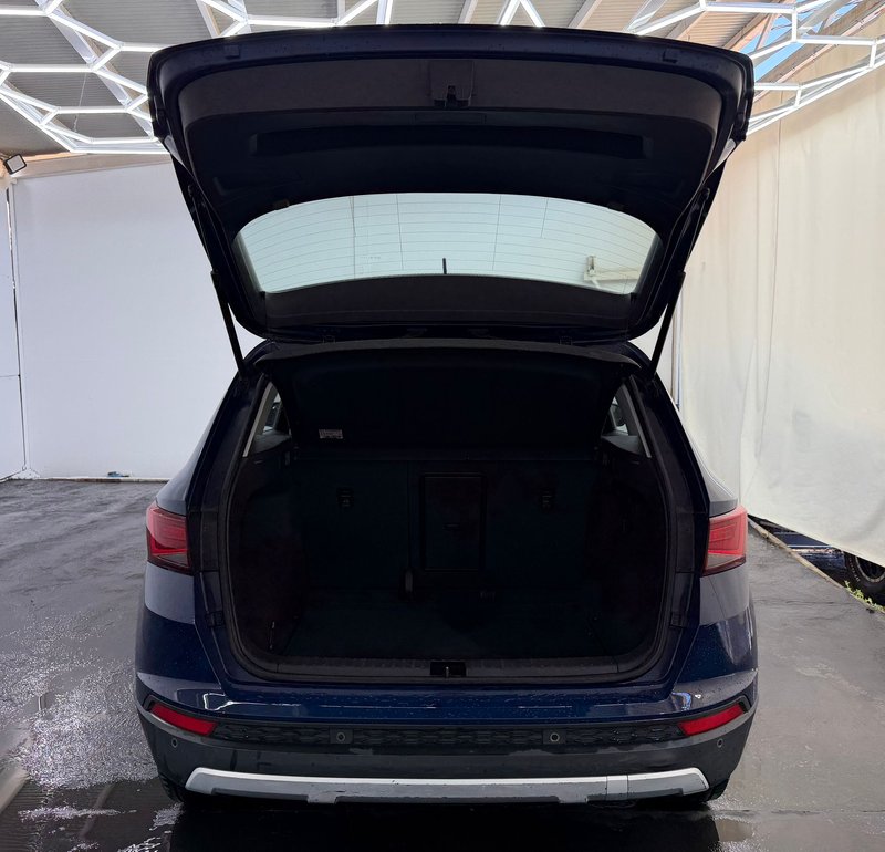 SEAT Ateca 1.6 TDI CR S&S Ecomotive Style 2017, foto 37