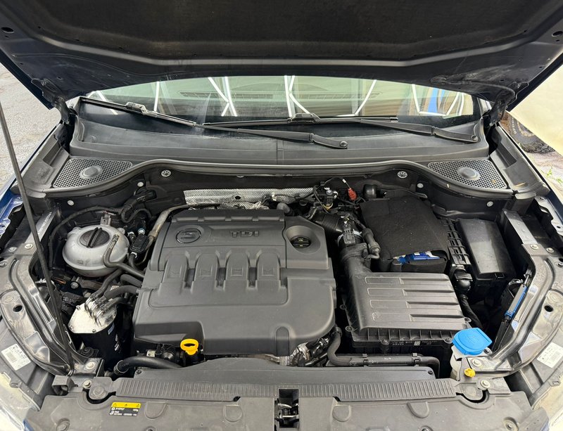 SEAT Ateca 1.6 TDI CR S&S Ecomotive Style 2017, foto 39