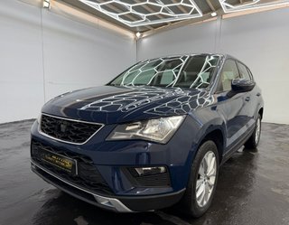 SEAT ATECA 1.6 TDI 115CV ECOMOTIVE MANUAL 5PT 5PZ