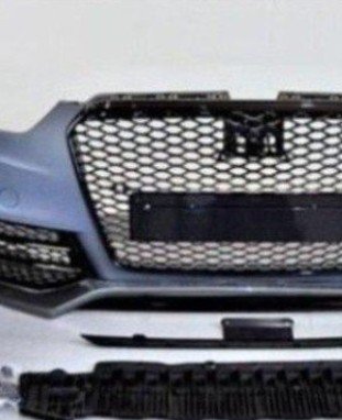 Paragolpes Delantero Audi A5 Coupe / Sportback 201