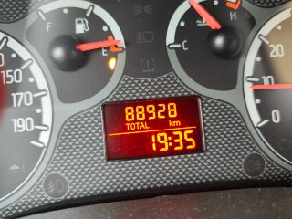 FIAT Panda 2010