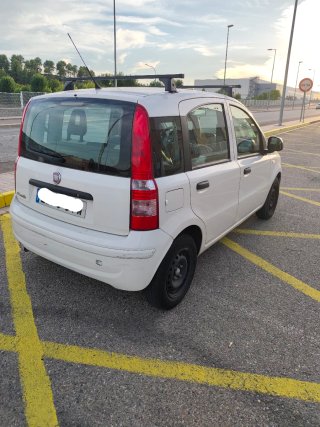 FIAT Panda 2010