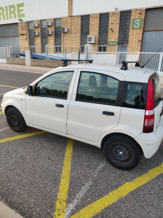 FIAT Panda 2010
