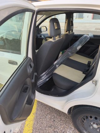 FIAT Panda 2010