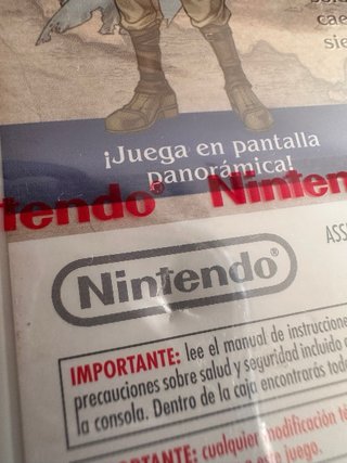 Fire Emblem Radiant Dawn Wii Precintado PAL ESP