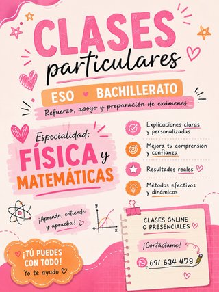 Clases particulares