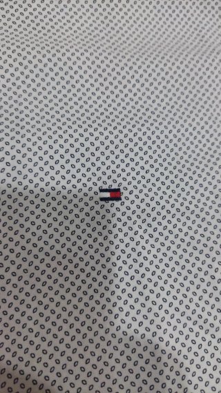 Camicia Tommy Hilfiger Uomo Taglia XL