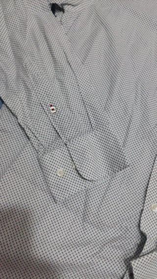 Camicia Tommy Hilfiger Uomo Taglia XL