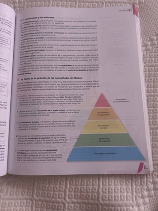Empresa y diseño de modelos de negocio 2o Bachi...
