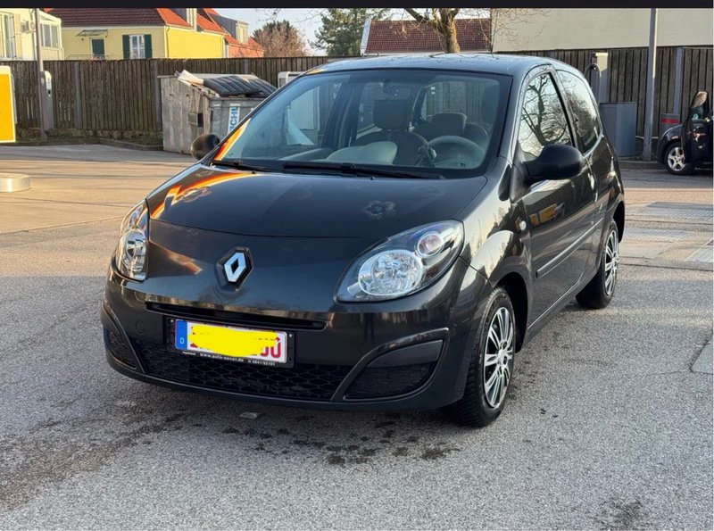 Renault Twingo 2008 - foto 1