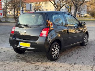 Renault Twingo 2008