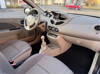 Renault Twingo 2008