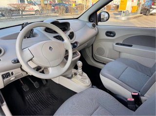 Renault Twingo 2008