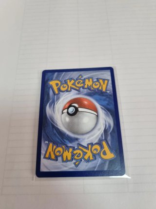 Carta Pokémon Apoyo de Nanci 123/088