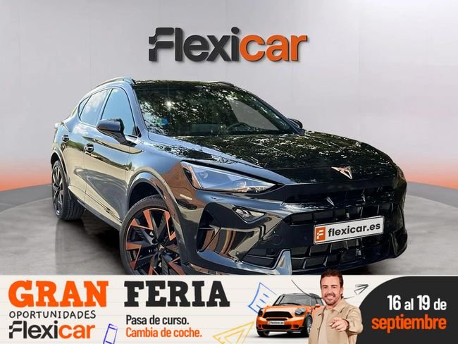 Cupra Formentor 1.5 eTSI 110kW Launch Edition DSG - foto 1