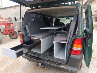 Mercedes-Benz Vito 1997