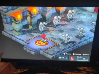PC sobremesa Gaming/Oficina/Emulación Switch