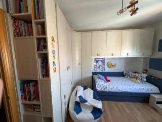 Cuarto infantil completo