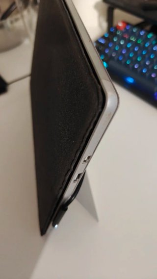 Microsoft Surface Pro 6 Tablet