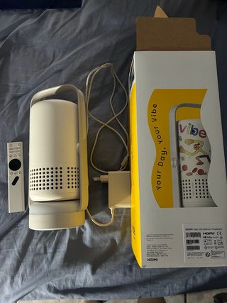 Proyector XGIMI Vibe One