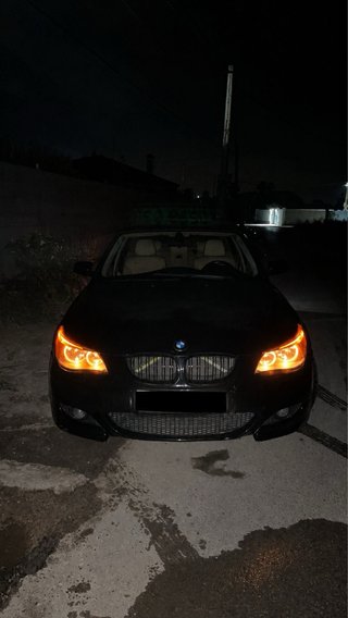 BMW Serie 5 2005