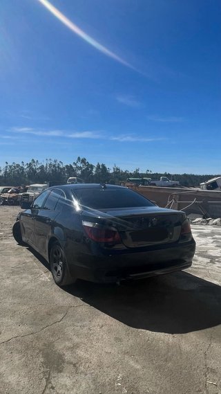 BMW Serie 5 2005