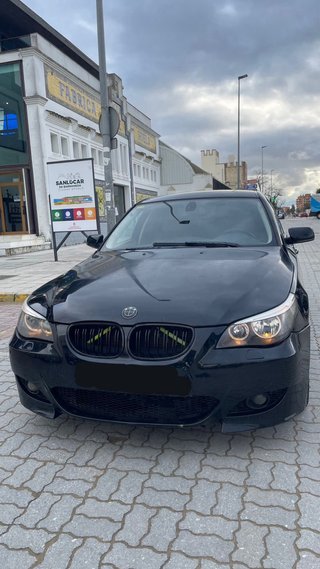 BMW Serie 5 2005