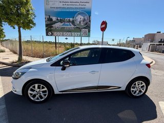 Renault Clio 2019