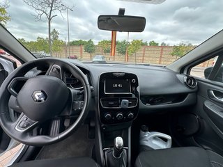 Renault Clio 2019