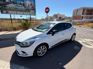 Renault Clio 2019