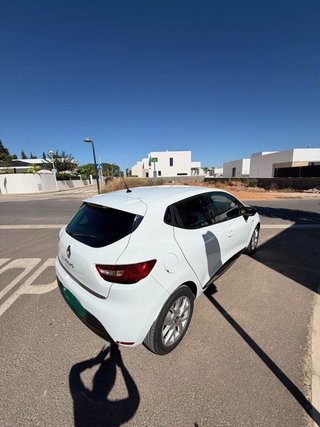 Renault Clio 2019