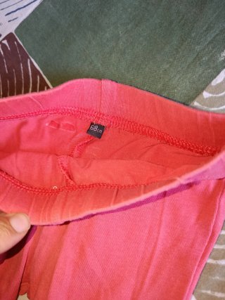 Lote Ropa Bebé 3-6 Meses