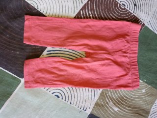 Lote Ropa Bebé 3-6 Meses