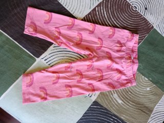 Lote Ropa Bebé 3-6 Meses