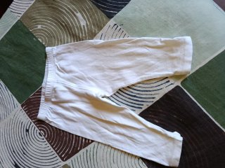 Lote Ropa Bebé 3-6 Meses