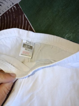 Lote Ropa Bebé 3-6 Meses